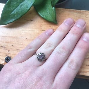 🌼Blush Pink Ring ✨